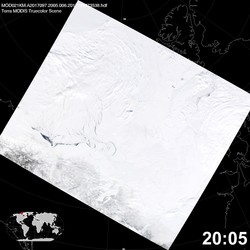 Level 1B Image at: 2005 UTC