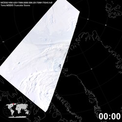 Level 1B Image at: 0000 UTC