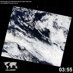 Level 1B Image at: 0355 UTC