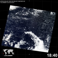 Level 1B Image at: 1840 UTC