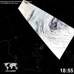 Level 1B Image at: 1855 UTC