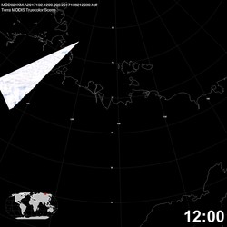 Level 1B Image at: 1200 UTC