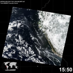 Level 1B Image at: 1550 UTC