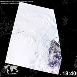 Level 1B Image at: 1840 UTC