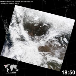 Level 1B Image at: 1850 UTC