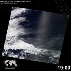 Level 1B Image at: 1900 UTC