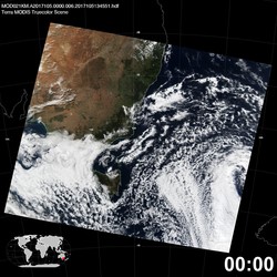 Level 1B Image at: 0000 UTC