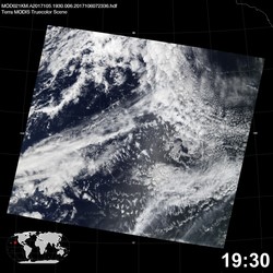 Level 1B Image at: 1930 UTC