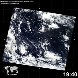 Level 1B Image at: 1940 UTC