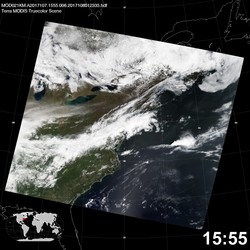 Level 1B Image at: 1555 UTC