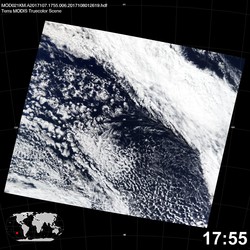 Level 1B Image at: 1755 UTC