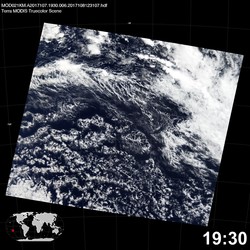 Level 1B Image at: 1930 UTC