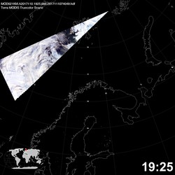 Level 1B Image at: 1925 UTC