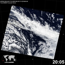 Level 1B Image at: 2005 UTC