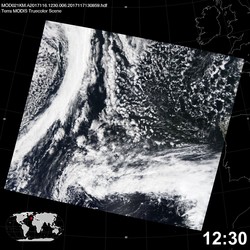 Level 1B Image at: 1230 UTC