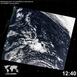 Level 1B Image at: 1240 UTC