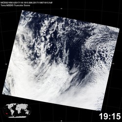 Level 1B Image at: 1915 UTC