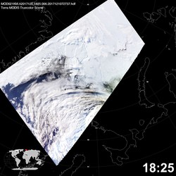 Level 1B Image at: 1825 UTC