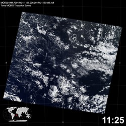 Level 1B Image at: 1125 UTC