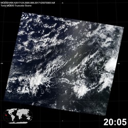 Level 1B Image at: 2005 UTC