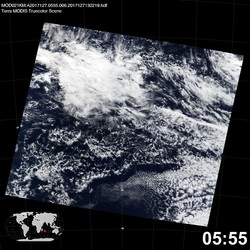 Level 1B Image at: 0555 UTC