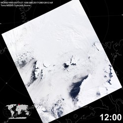 Level 1B Image at: 1200 UTC