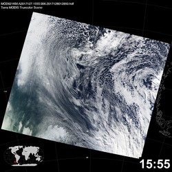 Level 1B Image at: 1555 UTC