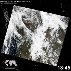 Level 1B Image at: 1845 UTC