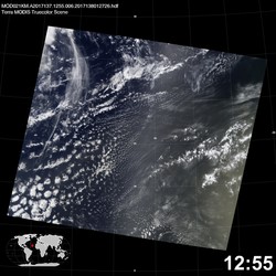 Level 1B Image at: 1255 UTC