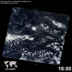 Level 1B Image at: 1800 UTC