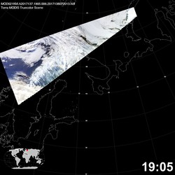 Level 1B Image at: 1905 UTC