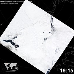 Level 1B Image at: 1915 UTC