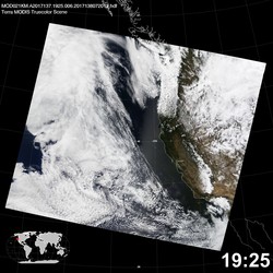 Level 1B Image at: 1925 UTC