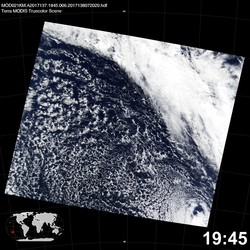 Level 1B Image at: 1945 UTC