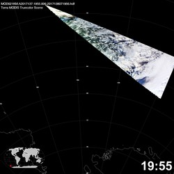 Level 1B Image at: 1955 UTC