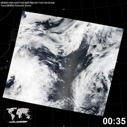 Level 1B Image at: 0035 UTC