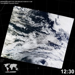 Level 1B Image at: 1230 UTC