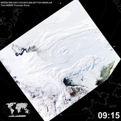 Level 1B Image at: 0915 UTC