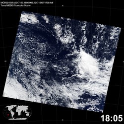 Level 1B Image at: 1805 UTC