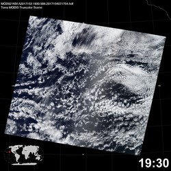 Level 1B Image at: 1930 UTC