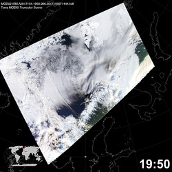 Level 1B Image at: 1950 UTC