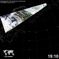 Level 1B Image at: 1910 UTC