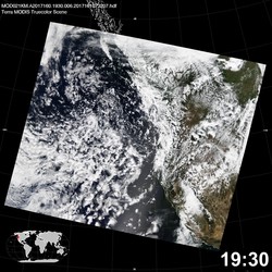 Level 1B Image at: 1930 UTC