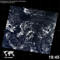 Level 1B Image at: 1945 UTC