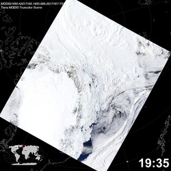 Level 1B Image at: 1935 UTC