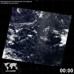 Level 1B Image at: 0000 UTC