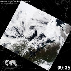 Level 1B Image at: 0935 UTC