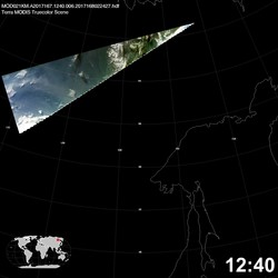 Level 1B Image at: 1240 UTC