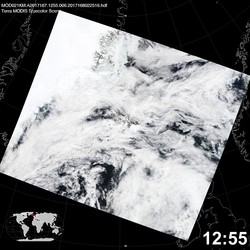 Level 1B Image at: 1255 UTC