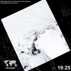 Level 1B Image at: 1925 UTC